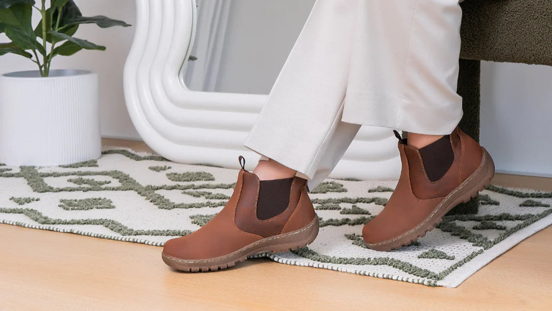 Gaby CC Resorts Shoe