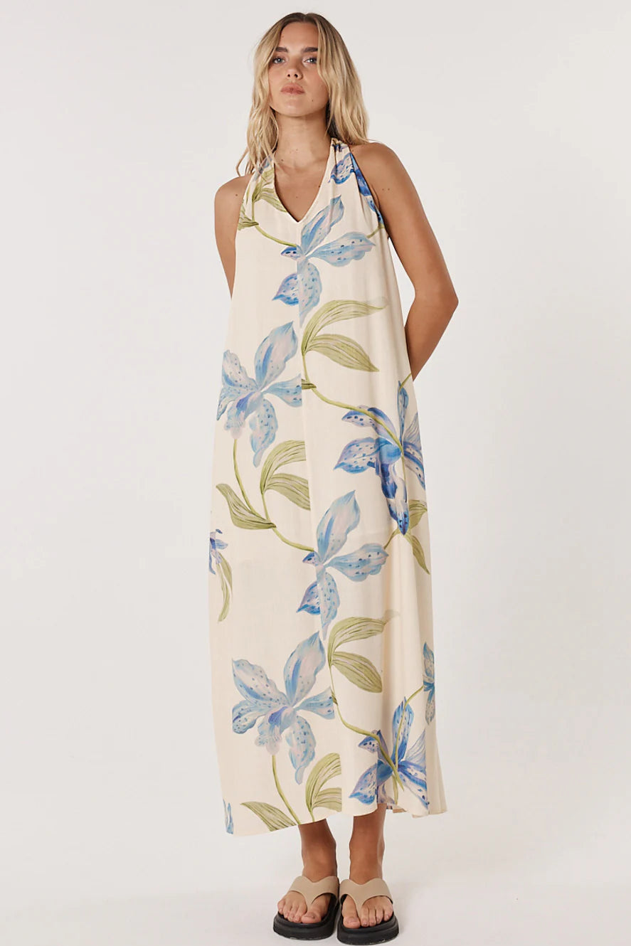 Anthea Maxi Dress