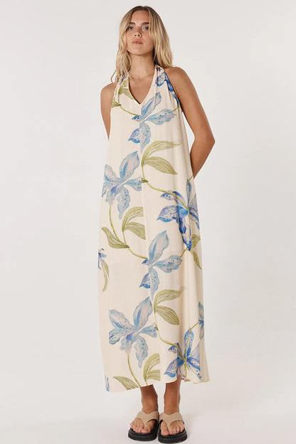 Anthea Maxi Dress