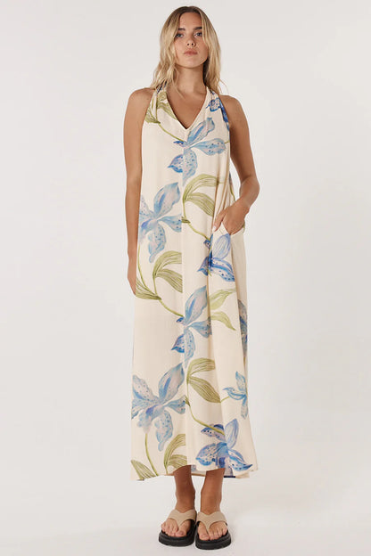Anthea Maxi Dress
