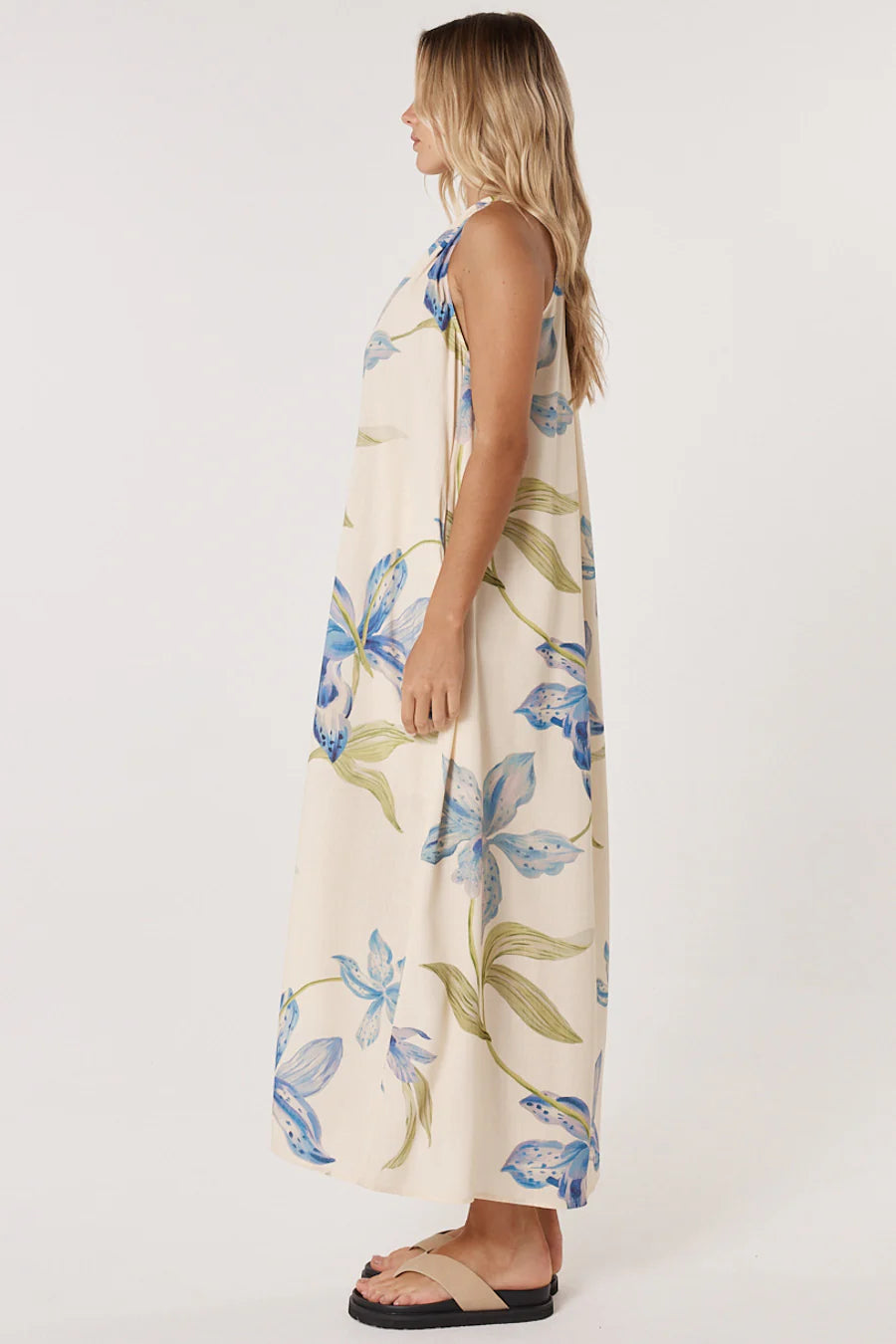Anthea Maxi Dress
