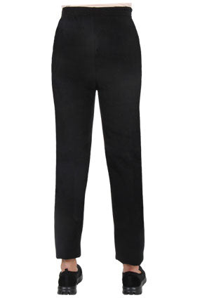 Peak Fleece Stitch Down Pant Shorter