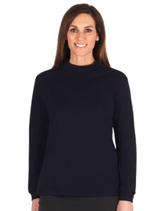 Interlock Skivvy