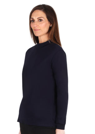 Interlock Skivvy