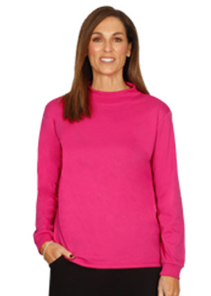 Interlock Skivvy Discontinued colour