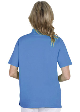 Basic Jersey Polo Discontinued Colours