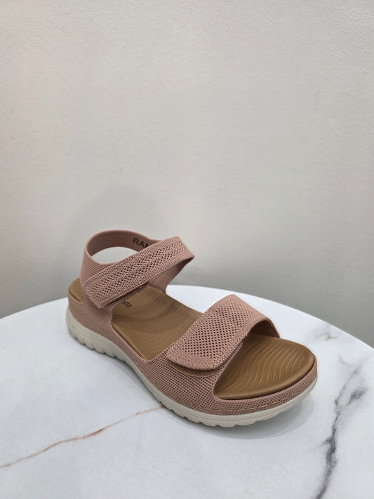 RAM CC RESORTS SHOE