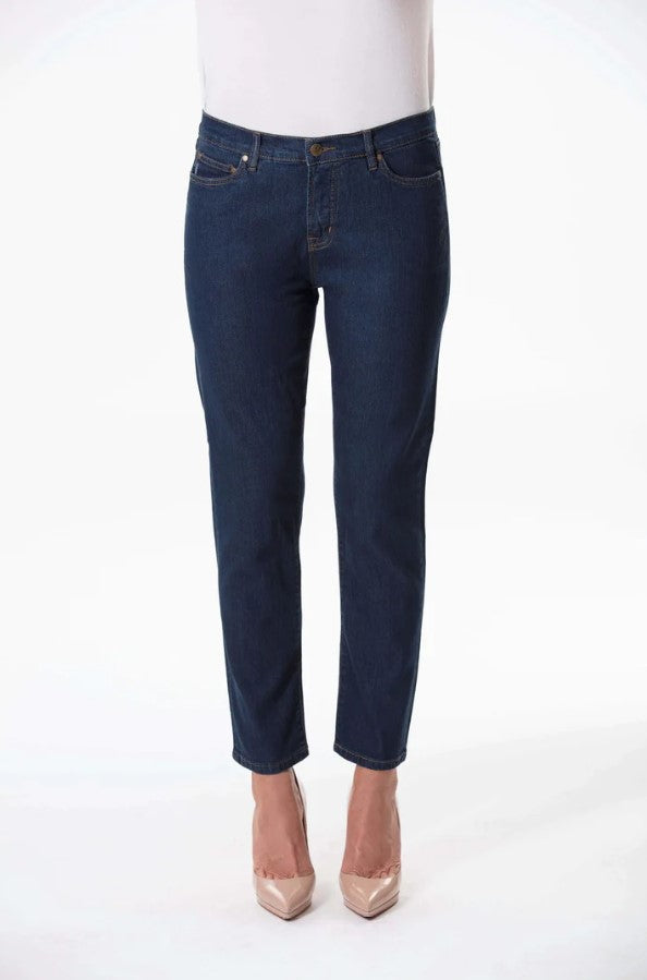 Jean Ankle Length