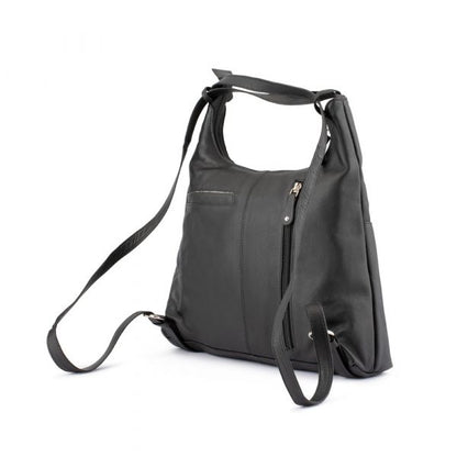 Shoulder Bag/Backpack