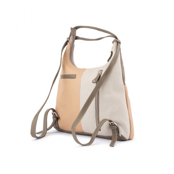 Shoulder Bag/Backpack