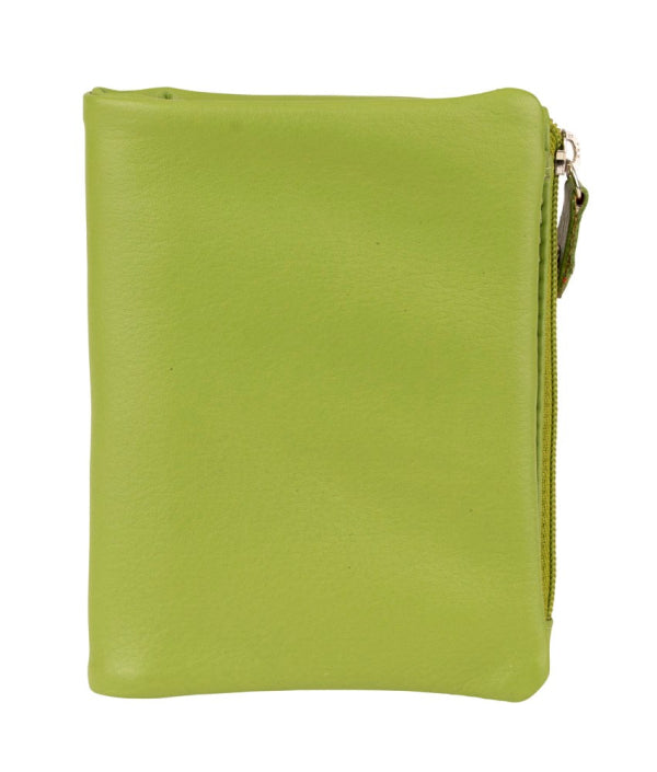 Franco Bonini Ladies Bifold Wallet
