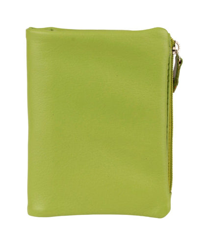 Franco Bonini Ladies Bifold Wallet