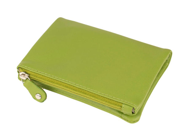 Franco Bonini Ladies Bifold Wallet