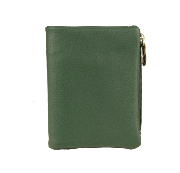 Franco Bonini Ladies Bifold Wallet