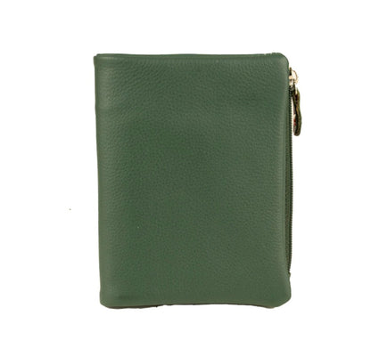 Franco Bonini Ladies Bifold Wallet