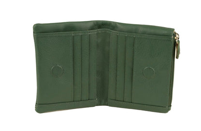 Franco Bonini Ladies Bifold Wallet