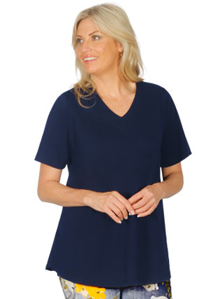 Easyfit V Neck
