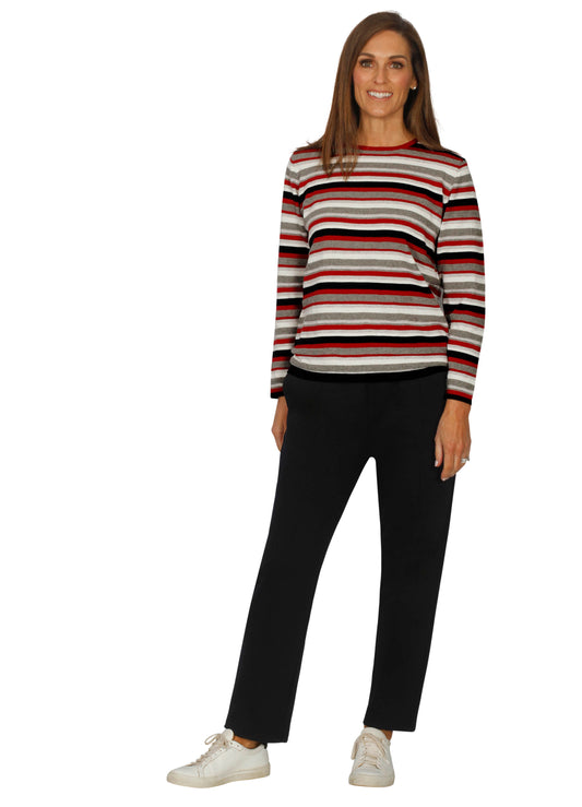 Stripe Crew
