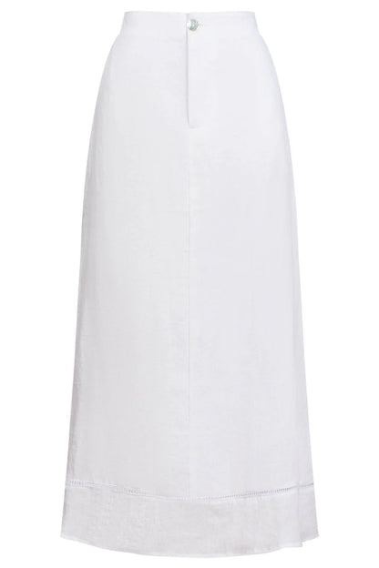 Miramar Maxi Skirt
