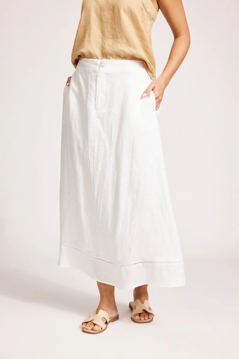 Miramar Maxi Skirt