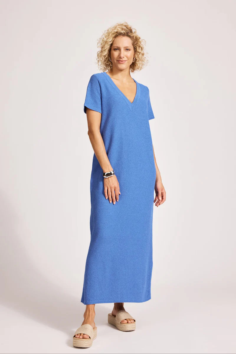 Artemis V Knit Dress