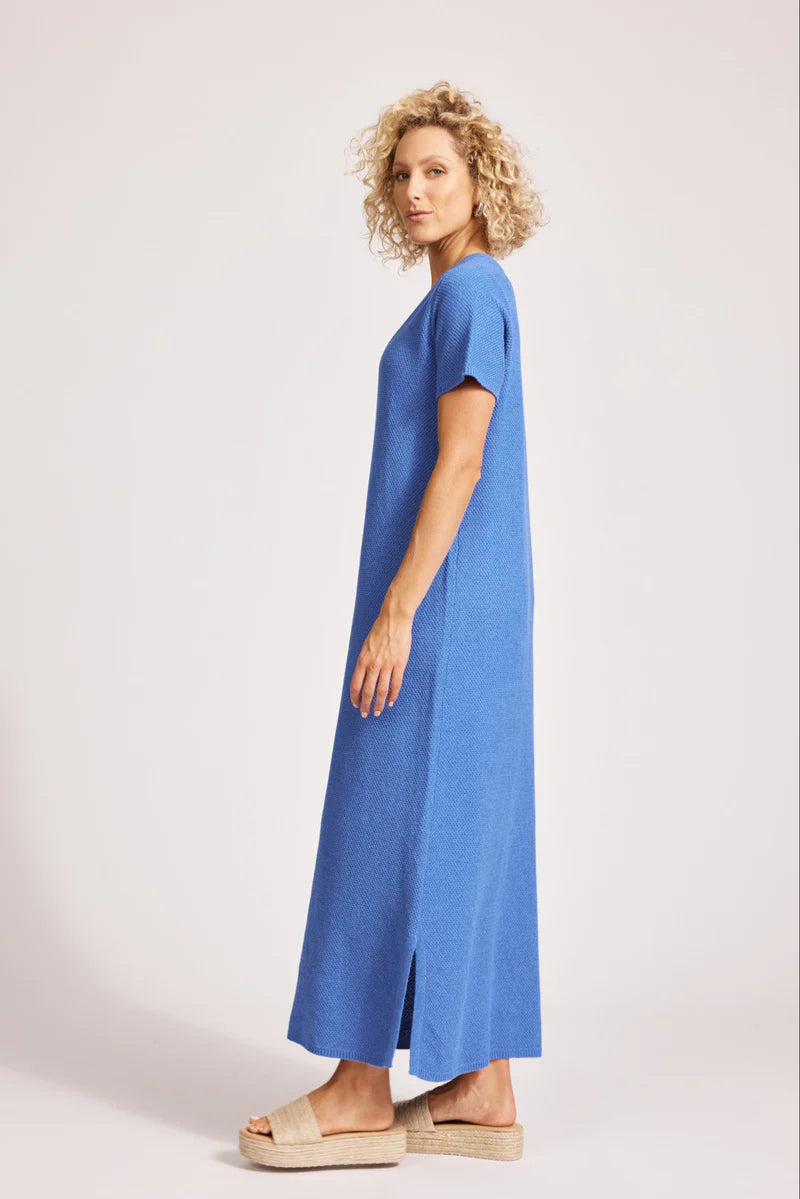 Artemis V Knit Dress