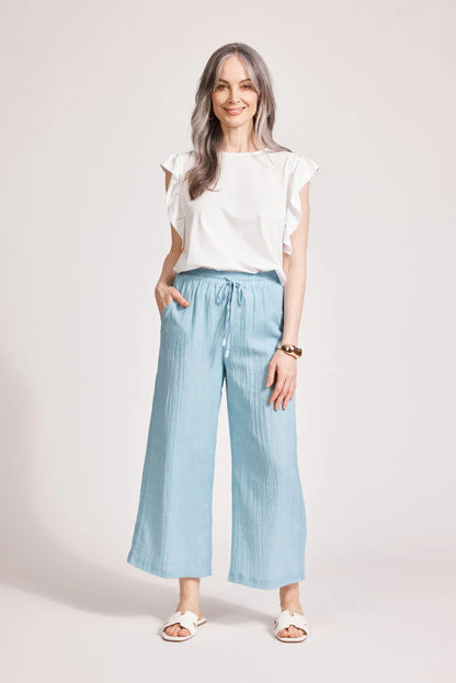 Orsula Crop Pants
