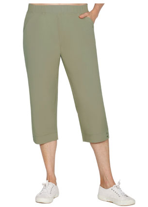 Fresco 3/4 Pant