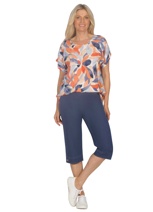 Calypso Top