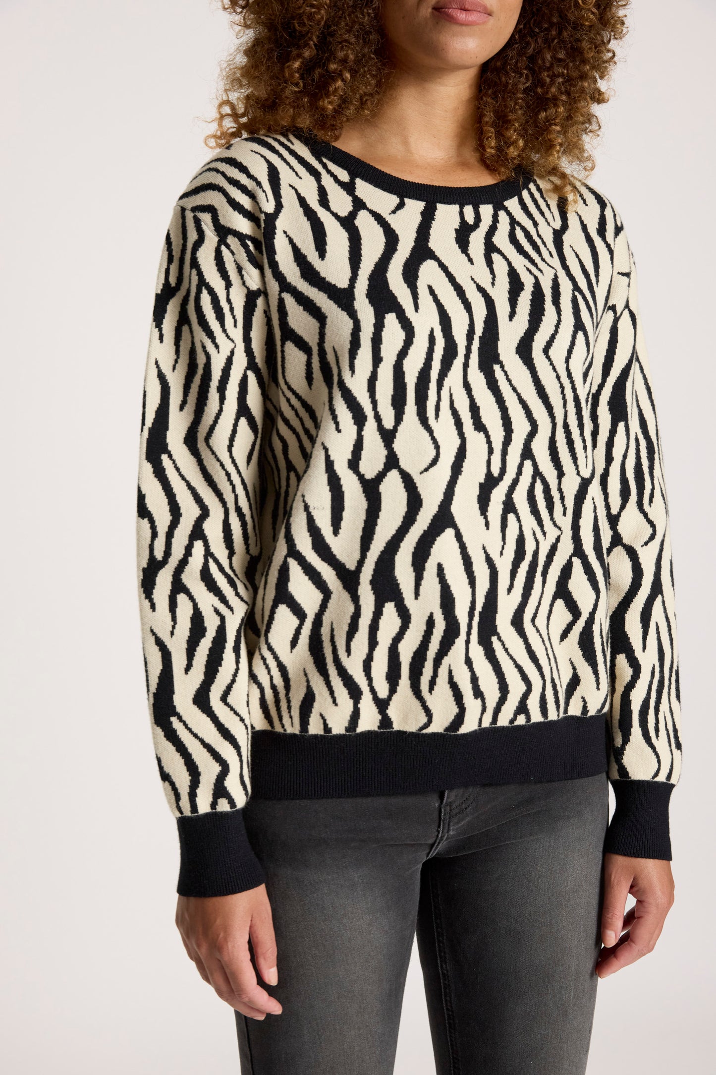 Zala Jumper