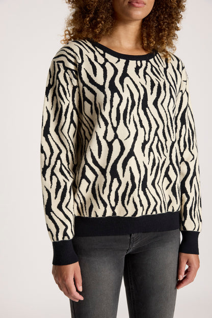 Zala Jumper