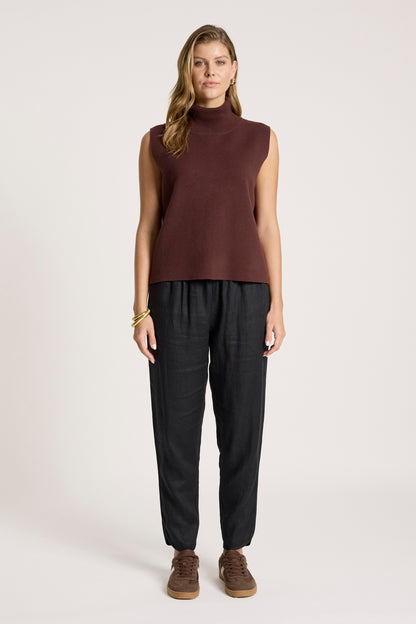 Zala Knit Vest