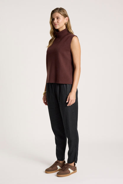 Zala Knit Vest