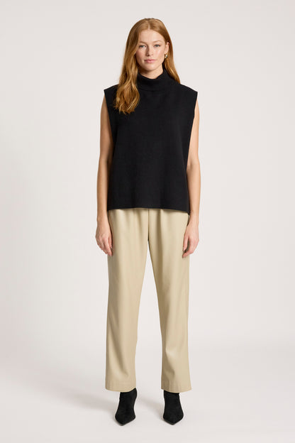 Zala Knit Vest