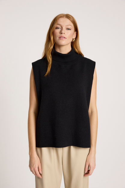 Zala Knit Vest