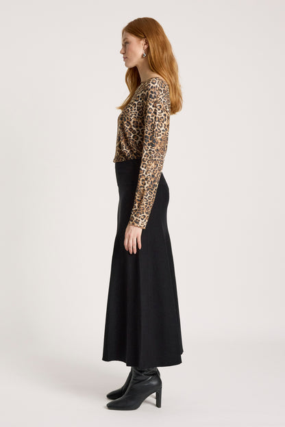 Zala Knit Skirt