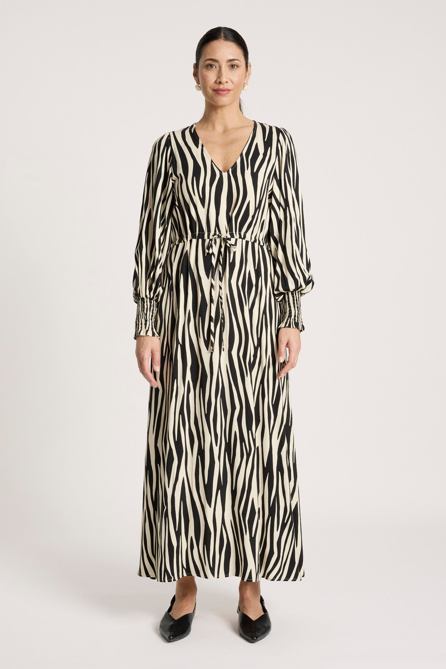 San Maxi Dress
