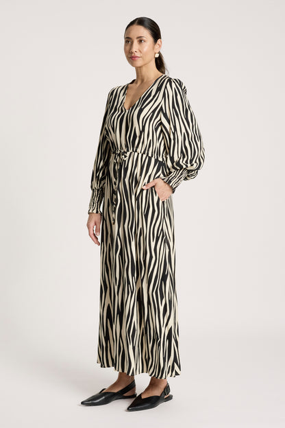 San Maxi Dress