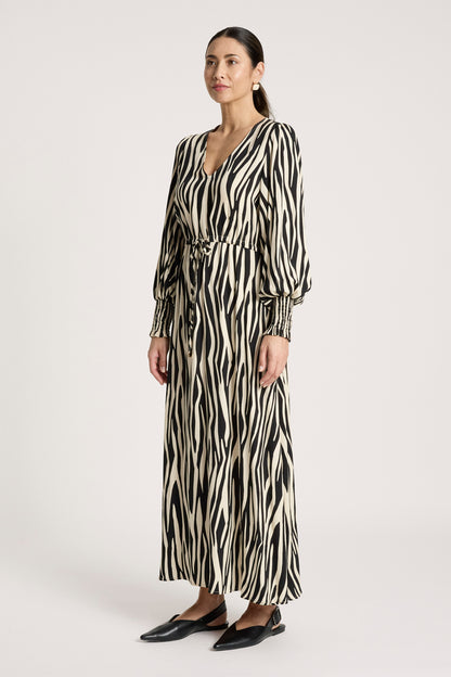 San Maxi Dress