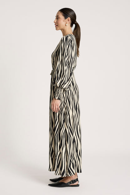 San Maxi Dress