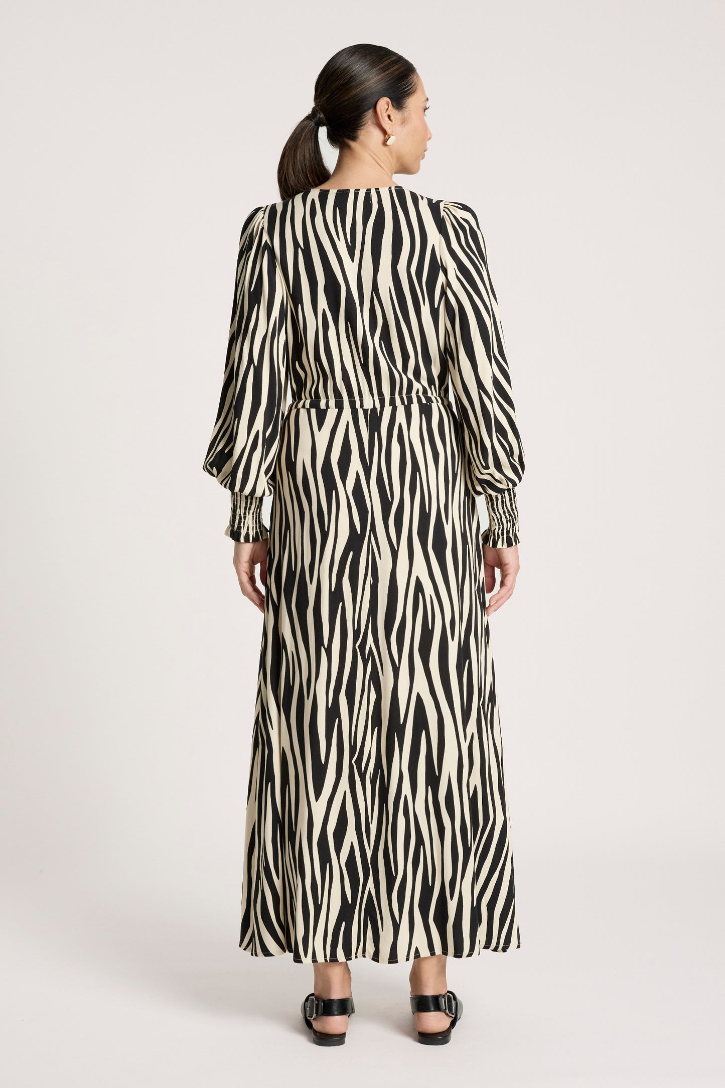 San Maxi Dress