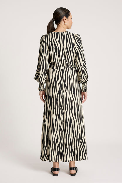 San Maxi Dress