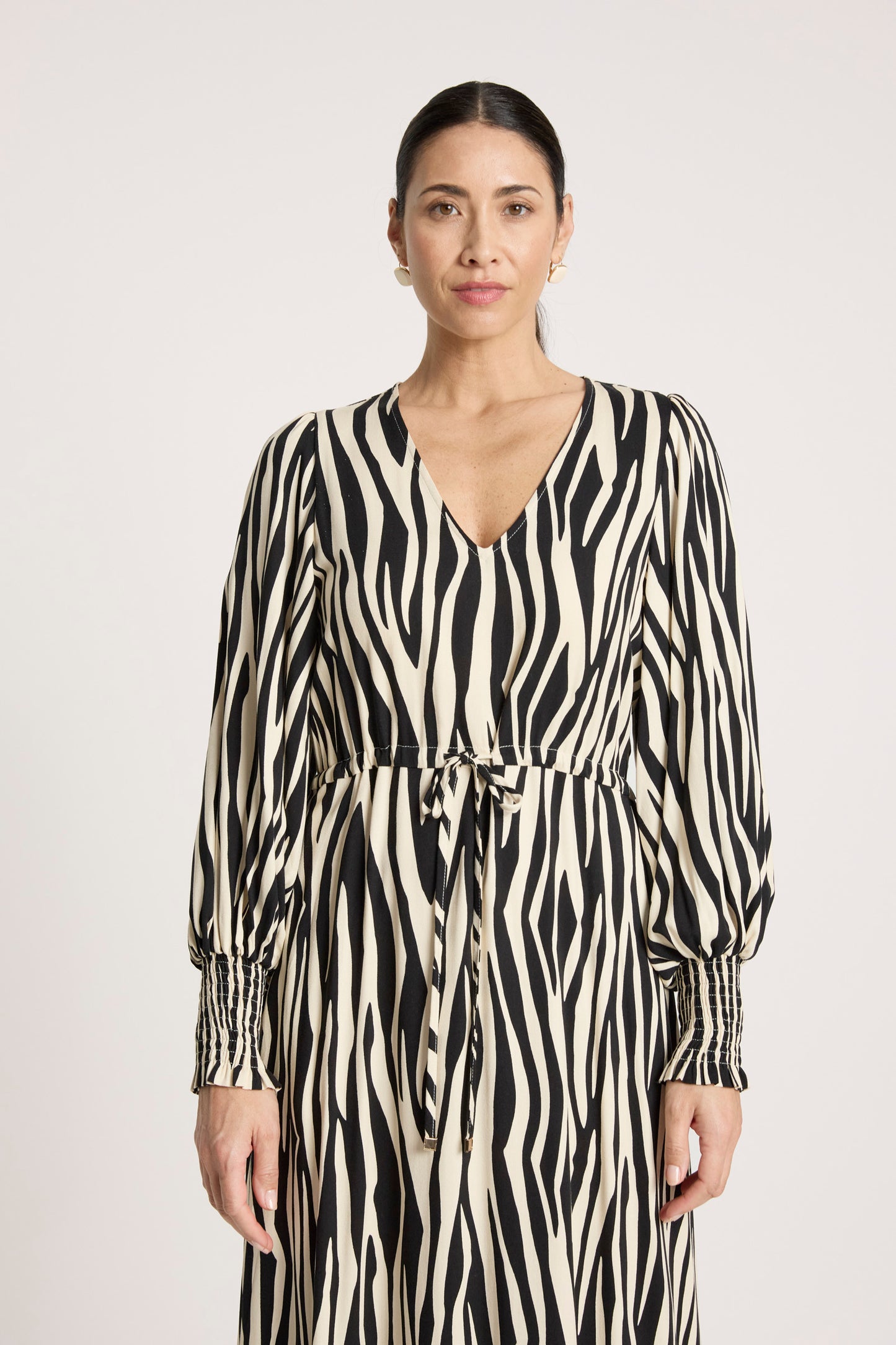 San Maxi Dress