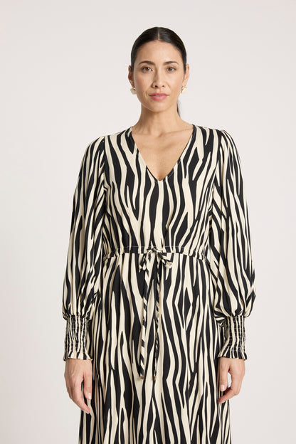 San Maxi Dress