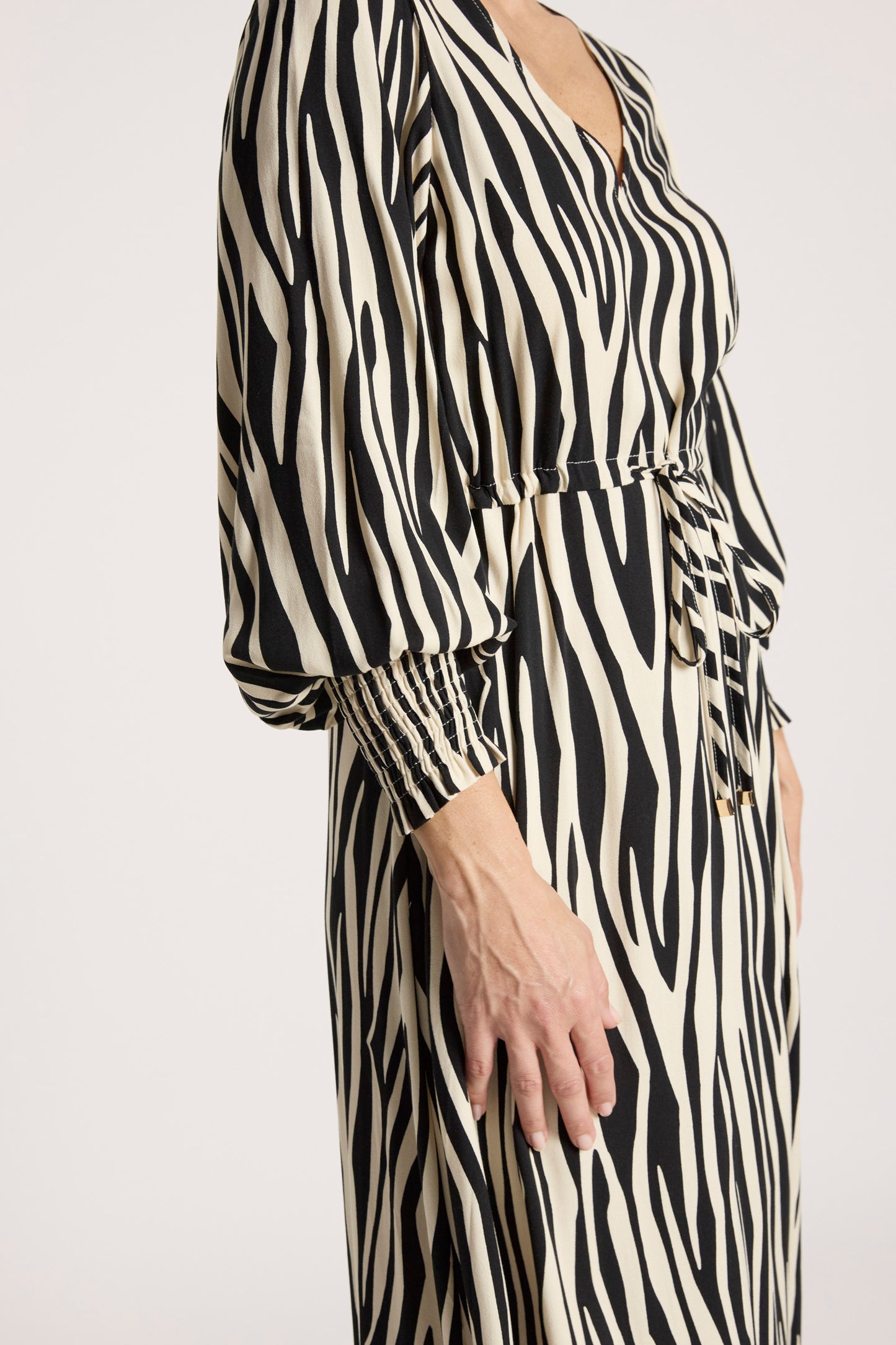 San Maxi Dress