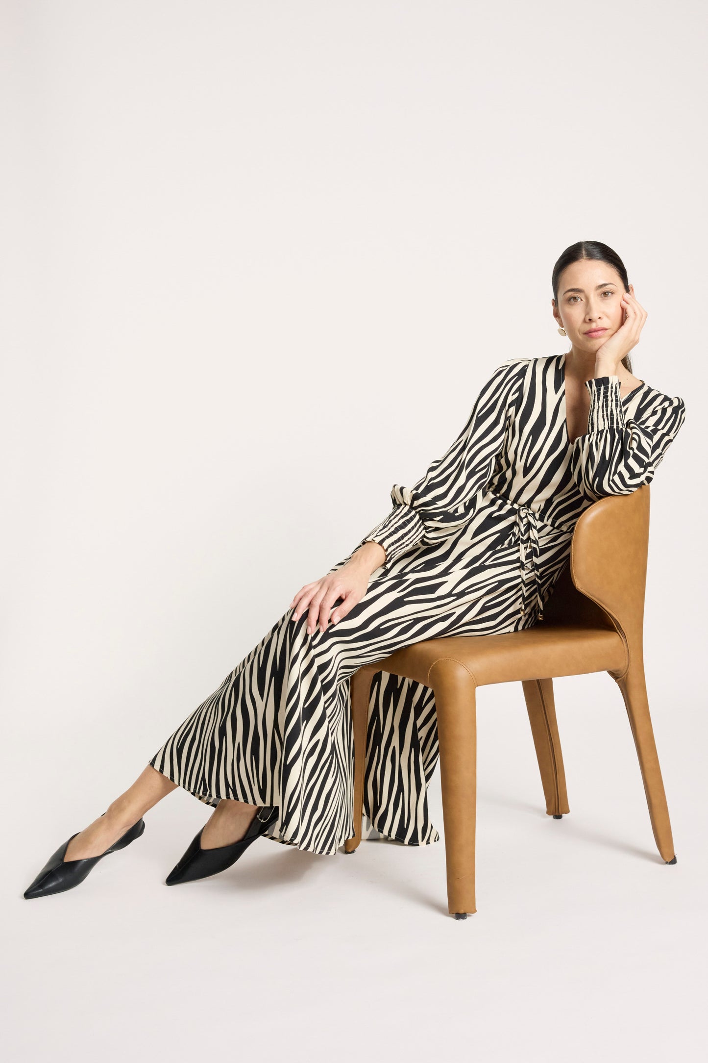 San Maxi Dress