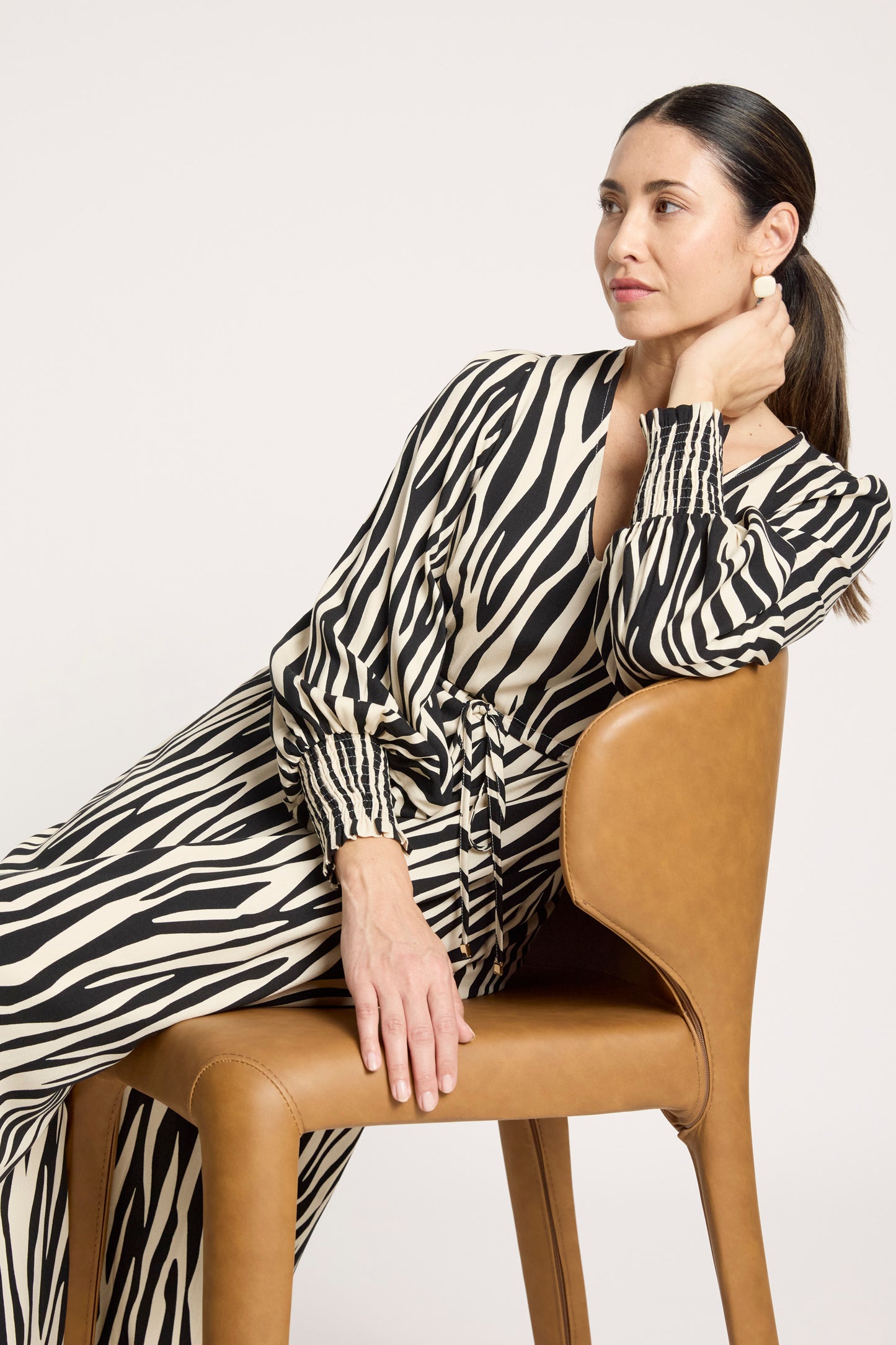 San Maxi Dress