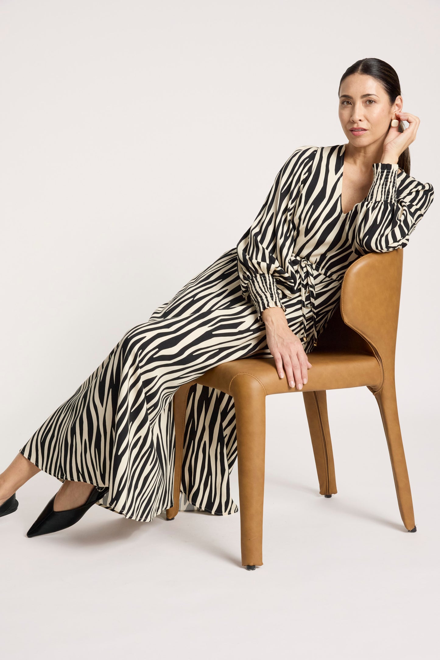San Maxi Dress