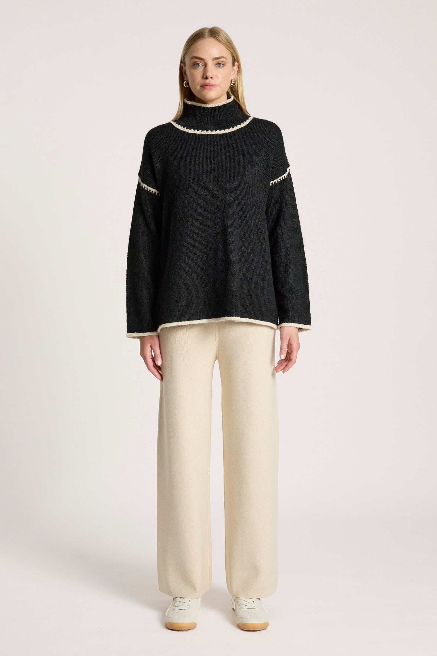 Orin Jumper
