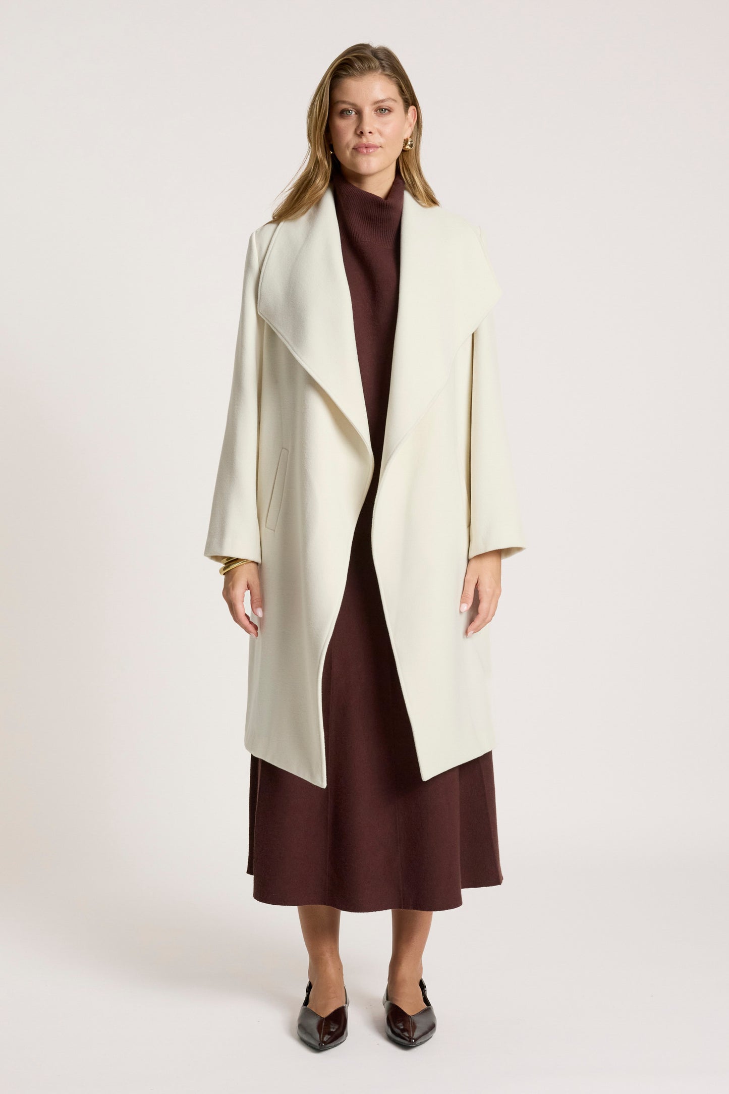Wanderer Coat